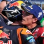 Dirumorkan Jadi Rekan Setim, Pedro Acosta Ingin Duel dengan Marc Marquez