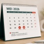 Libur Idul Adha 2026 Berapa Hari? Bersiaplah Liburan Long Weekend 6 Hari Full!