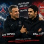 Pujian Berbisa Luis Enrique: Sebut Mikel Arteta Masterpiece Modern Jelang Final Liga Champions