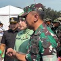 Pesan Pangdam III/Siliwangi Mayjen TNI Kosasih Usai TMMD di Cilegon: Jaga Hasil Pembangunan