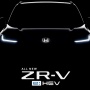 Honda Luncurkan SUV Hybrid Baru Sekaliber CR-V, Mending Mana?