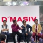 BRImo Berikan Diskon 20 Persen Tiket Konser Dua Dekade DMASIV