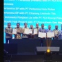 PGN Amankan Kesepakatan Strategis Pasokan Gas Bumi di IPA Convex 2026