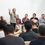 Masyarakat Sipil Nobar Film Pesta Babi: Negara Distributor Keadilan, Bukan Mesin Elektoral