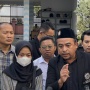 Putri Ahmad Bahar Polisikan Hercules Terkait Penculikan hingga Teror Senjata Api