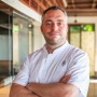 Melintasi Eropa hingga Asia, Perjalanan Chef Benjamin Halat Berakhir di Restoran Mewah Bali