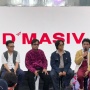 DMASIV Dikira Bubar usai Hapus Semua Postingan IG, Ternyata Siapkan Era Baru Go Internasional