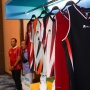 Bangga Produk Lokal, KOI Sebut Apparel Mills Bikin Kontingen Negara Lain Iri