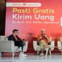 ShopeePay Hadirkan "Pasti Gratis", Transfer ke Semua Bank dan E-Wallet Tanpa Biaya Admin