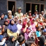 Ketika Peluh TNI Membasuh Dahaga Warga Pulomerak Cilegon