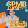 SPMB SMA SMK di Sekolah Maung 2026 Digelar, Ini Waktu dan Jalur Pendaftarannya
