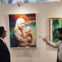 Panasonic GOBEL Hadirkan ART with HEART: Pamerkan 70 Karya Seniman Difabel dan Senior
