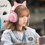Lika-liku Perempuan Menembus Esports Profesional di Falling Into Your Smile