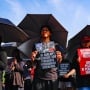 28 Tahun Reformasi, Massa Aksi Kamisan Tuntut Penuntasan Pelanggaran HAM