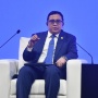 Indonesia dan Pertamina Perkuat Kolaborasi Hadapi Geopolitik Demi Ketahanan Energi Nasional