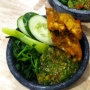 Nikmati Sambal Seruit Khas Lampung di Jambi, Tempat Nyaman Rasa Juara!