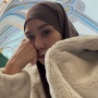 Aksi Heroik Zaskia Adya Mecca: Selamatkan Gadis Misterius yang Menangis di Pinggir Tol