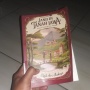 Antara Sumpah Kolonial dan Desir Jiwa: Ulasan Novel Janji di Tanah Jawa