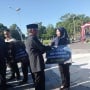 Ratusan Honorer NTB Diberikan Tali Asih Rp3,5 Juta Usai Putus Kontrak