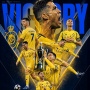 Cristiano Ronaldo Juara Saudi Pro League: Kini Koleksi 34 Trofi, Masih Kalah Jauh dari Messi!