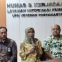 7 Dosen Terseret Kasus Pelecehan di UPN Veteran Yogyakarta, 13 Mahasiswa Jadi Korban