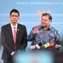Airlangga: Kebijakan DHE dan Ekspor via Danantara Mulai Berlaku 1 Juni 2026