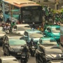 Daftar Rute Alternatif Hindari Kemacetan Demo Buruh di Jakarta Pusat Hari Ini