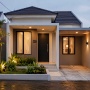 10 Pilihan  Warna Cat Tembok Rumah Pembawa Rezeki, Vibes Mewah dan Bawa Hoki Terus!