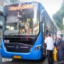 Integrasi Transportasi Jabodetabek Dinilai Kunci Kurangi Emisi dan Perkuat Mobilitas Komuter