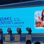 BRI Consumer Expo Jakarta 2026 Hadir di JICC: Banjir Promo Hunian, Kendaraan, Sampai Tiket Pesawat