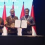PGN Garap Studi Ekosistem CCS dan Transportasi CO2, Dukung Pengembangan Amonia Rendah Karbon