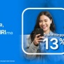 Dapatkan Diskon Paket Data Tri Lewat BRImo, Begini Caranya!