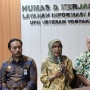 Tak Kapok! Dosen UPN Yogyakarta Kembali Diproses Kasus Kekerasan Seksual Meski Pernah Disanksi
