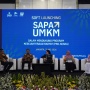 PNM Dukung Integrasi Ekosistem UMKM Melalui SAPA UMKM