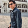 Tampil Kasual dan Stylish, Ini 5 Ide Daily Outfit ala Lee Sang Yi!