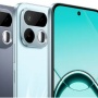 Garangnya Spesifikasi Realme 16T: Baterai Jumbo 8.000 mAh, Kameranya Sony IMX852 50 MP!