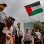 Perjuangkan Hak Rakyat Palestina, Asia Pacific Coalition for Quds and Palestine Buka Markas di RI