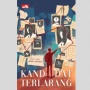 Novel Kandidat Terlarang, Ambisi Kursi OSIS yang Berujung Misteri Berdarah