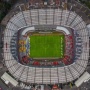Daftar Stadion Piala Dunia 2026 Amerika Serikat, Kanada dan Meksiko