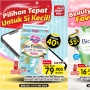 Promo Khusus Member Superindo 21-27 Mei 2026: Popok Bayi hingga Skincare Jadi Murah Banget