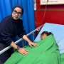 Aksi Heroik Zaskia Adya Mecca Berbuah Manis: Tangis Afifa di Pinggir Tol Berakhir di Pelukan Ayah