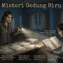 Misteri Gedung Biru