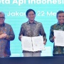 Kolaborasi BTN dan KAI Hadirkan 5.400 Unit Hunian TOD Baru