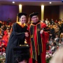 Mawar Eva de Jongh Wisuda di Tengah Kesibukan Syuting, Bukti Belajar Bisa Jalan Bareng Karier