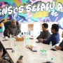 Wamensos Agus Jabo: Sekolah Rakyat Tak Hanya Fokus Pendidikan, Orang Tua Siswa Diberdayakan
