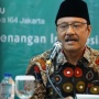 Sekjen PBNU Gus Ipul Usulkan Ploso Jadi Lokasi Munas dan Konbes NU, Pembukaan di Bangkalan