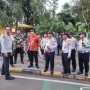 13 Jukir Liar Blok M Terjaring Razia, Begini Nasibnya Kini
