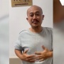Ditendang Hingga Disetrum, Pengakuan Jurnalis iNews Heru Rahendro Pasca Bebas dari Penjara Israel