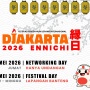 Djakarta Ennichi 2026 Batal Mendadak, Peserta Luar Kota Terlantar di Perjalanan