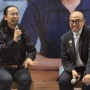 Merasa Sehat Bisa Menipu, Cerita Iwet Ramadhan dan Dave Hendrik Jadi Peringatan Bahaya Hipertensi